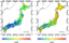 [Frontier Letter] Unified approach for evaluation of horizontal site amplification factors with special reference to history of studies on the effects of surface geology on seismic motion